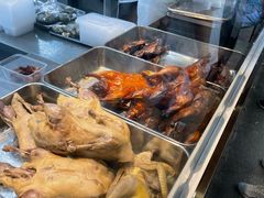 -章云板鸭(总店)