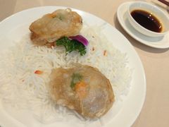 -金苑海鲜酒家(来魅力店)