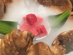 -菩提素素食餐厅(晶郦馆店)