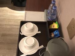 -柏曼酒店(广州京溪南方医院地铁站店)