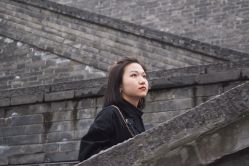 -G-SAGA形象设计