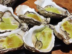 -烧蠔帮·生蚝海鲜牌档(观海店)