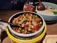 -雀舞云南菜(乐客城店)