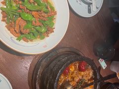-佬麻雀·新湘菜(珠海金发购物中心店)