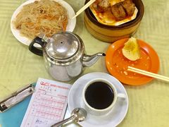 -港海餐厅(解放东路店)