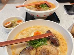 -味千拉面(泰州万达广场店)