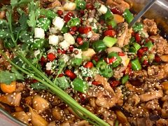 -米二红烧兔(华阳店)