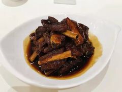 红烧排骨-金时代顺风大酒店(金山店)