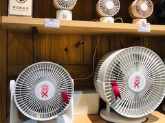 -MUJI无印良品(杭州万象城店)