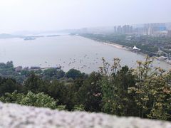 -云龙湖旅游景区