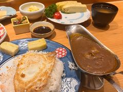 -大岛日本料理铁板烧(南通大饭店)