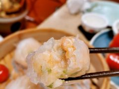 招牌虾饺皇-点都德(春熙路群光广场店)