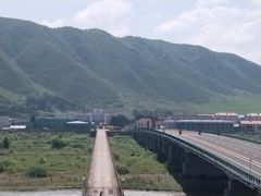-图们国门景区