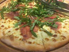 -IL Forno 意坊·意大利餐厅(温州万象城店)