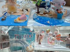 -四川小胡子海鲜(丁村万人海鲜广场店)