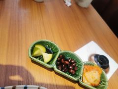 -CURRY YA 熟成咖哩專門店(深圳湾万象城店)