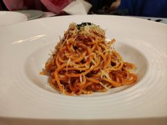 -波特曼西餐厅(南岗店)