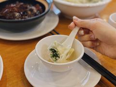 大馄饨-牧羊餐厅
