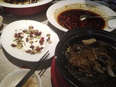 -茅庐川菜(烟台大悦城店)