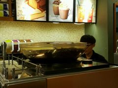 -星巴克(夏日百货店)