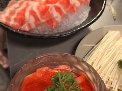 -故里和山·成都火锅(欢乐港湾店)