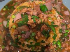 -大哈福烧烤·海鲜·家常菜(延安三路店)