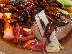 -常和州·夜宵大排档(常州单店)