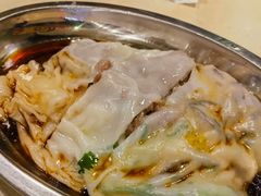 -玲又珑美食(盘福路店)