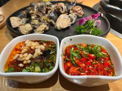 -一朵菌·野生菌探索家火锅(南亚店)