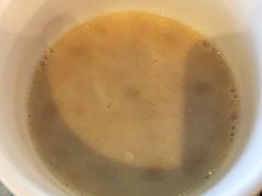 花生汤-泰谷酒店·太古码头闽菜自助餐厅