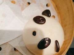 -潮粥荟·潮汕砂锅粥(朝阳大悦城店)