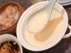 民国美龄粥-南京大牌档(新街口德基广场店)