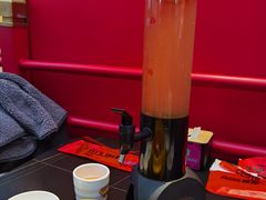 -多嘴超级肉蟹煲(中街恒隆故宫店)