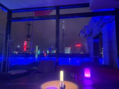-外滩8号 whisky bar(金延大厦店)