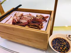 -四季厨房 鲁菜·孔府烤鸭(二环南路店)