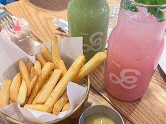-gaga(深圳福田星河COCO Park店)