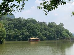 -青城山