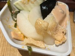 自助水果-豪客来牛排(汕头东厦100店)