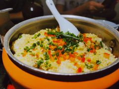 -老灶房-四川土菜(铁牛广场店)