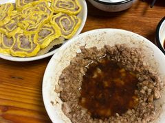 -玲燕蒸菜馆(江东路店)