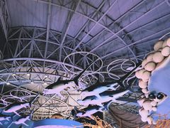 -烟台海昌鲸鲨海洋公园