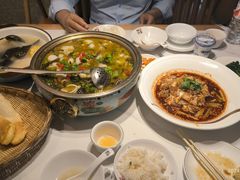-将军府·鸡毛店(武侯祠店)