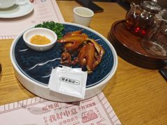 -顺风汤馆·广府粤菜(江宸天街店)