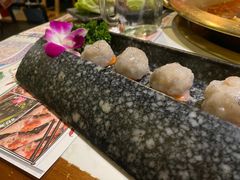 -新哥老官·畅吃123·美蛙世界(苏宁广场店)