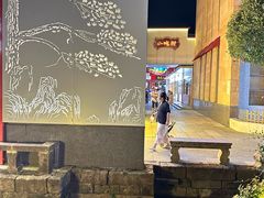 -黎阳老街