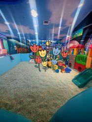 -孩子王童乐园(德州万达店)
