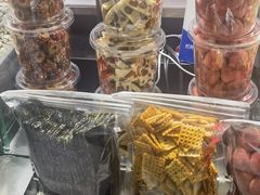 -欢囍花生(漫乐城店)