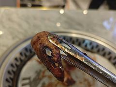 -金喜娜无限自助烤肉(泰达永旺店)