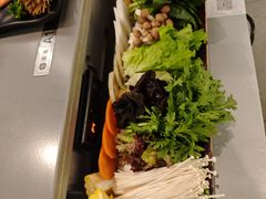 -湊湊火锅·茶憩(南京万象天地店)