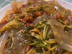 -东北饺子王(港澳广场购物中心店)